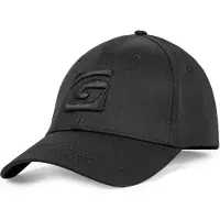 Graff R-46-1 Cap Noir L-XL