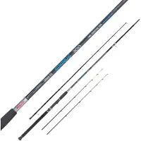 Falcon Sparus 2 Tips Bottom Shipping Rod Argenté 2.70 m / 30-200 g