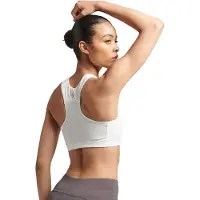 Superdry Soutien-gorge De Sport Core Active