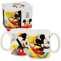 Sublime Market Connect - Mug En Céramique "Mickey