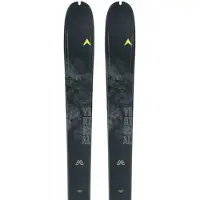 Dynastar M-vertical Pro Touring Skis Noir 170