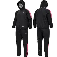 RDX Sports Combinaison De Sauna H1