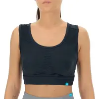 UYN Natural Training Sports Bra Noir XS Femme