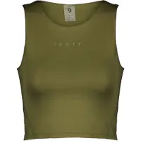 SCOTT Endurance Gore-tex Infinium Windstopper Sports Top Vert XL Femme