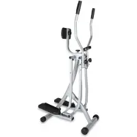 KRF Air Walker Crosstrainer Noir,Gris
