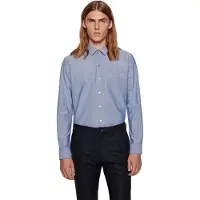 HUGO BOSS Chemise à Manches Longues 50438496
