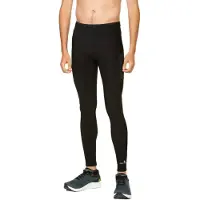 Ronhill Tech Winter Leggings Noir M Homme
