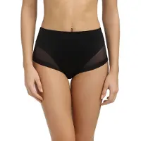 Dim Ad009a1.0hz Panties Noir L Femme