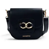 Gioseppo Lambeth Bag Noir