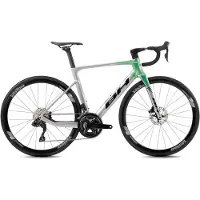 Bh Rs1 4.0 105 2026 Road Bike Argenté XS