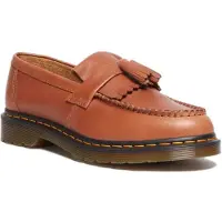 Dr. Martens Adrian Ys Loafers Marron EU 45 Homme