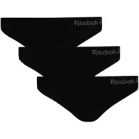 Reebok Slip Kali Femme Noir