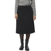 Redgreen Neo Skirt Noir 34 Femme