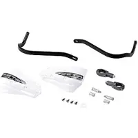 Zeta 28.6 Mm Ze72-5010 Handguard Noir