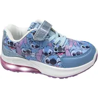 Cerda Stitch Cerda Group Stitch Chaussures De Tennis En PVC Avec Des Lumières EU 25 EU 25