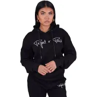 Project X Paris 1920010 Hoodie Noir L Homme