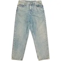 Element 5 Relaxed Fit Jeans Bleu 34 Homme