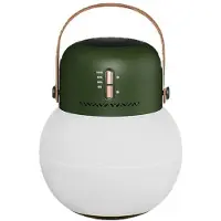 Xiaomi Sothing Tumbler Écoute audio portable