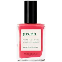 Manucurist Paris Vernis à ongles (Green)