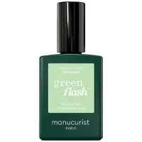 Manucurist Paris Manucurist Green Flash vernis à ongles Pistachio (Pistache, Vernis gel UV)