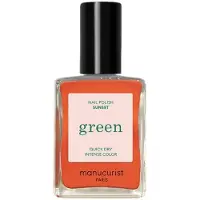 Manucurist Paris Vernis à ongles (Green)