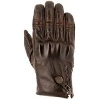 Overlap Canon Gloves Marron 2XL