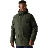 Regatta Veste imperméable isolée Savon