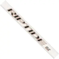 Mitchell Riptide Rz Telescopic Surfcasting Rod Blanc 4.20 m / 100-140 g