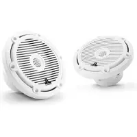 JL Audio M3-650x-c-gw M3-650x Classic Speaker Blanc