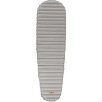 Rock Experience Air Sleeping Inflatable Mat Argenté U