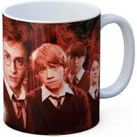 SD Toys Kubek Harry Potter - Dumbledore Premium Mug, oficjalny produkt kolekcjonerski
