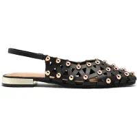 Gioseppo Calamus Ballet Pumps Noir EU 41 Femme