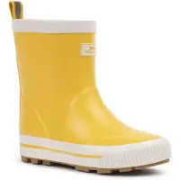 Trespass Sammy Rain Boots Jaune EU 35 Enfants