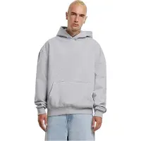 Build Your Brand Sweat à Capuche Ultra Heavy