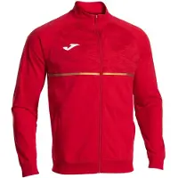 Joma Record Iii veste de survêtement rouge M hommes rouge M