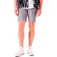 Garcia homme Short, XXXL, Bleu