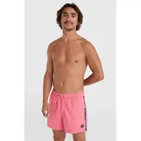 O'Neill Jack Vert Retro 14´´ Swimming Shorts Rose M Homme