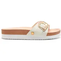 Gioseppo Sandales 74596-P-Silver argenté pour femme
