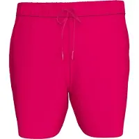 Tommy Hilfiger Um0um03477 Trunk Swimming Shorts Rose M Homme