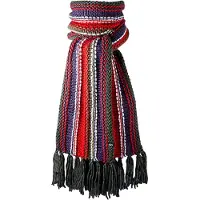Barts Zinaida Scarf Multicolore