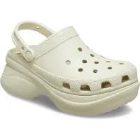 Crocs Sabots Bae Clog femmes - Beige - 42 / 43