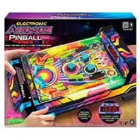Colorbaby Electronic Arcade Pinball With Lights And Sounds Multicolore