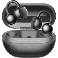 Soundpeats Pop Clip Wireless Earphones Noir