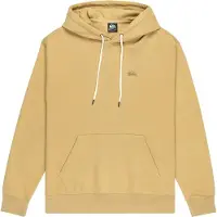 Quiksilver Salt Water Hoodie Beige XS Homme