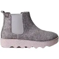 Toni pons Jara-fr Slippers Gris EU 36 Femme