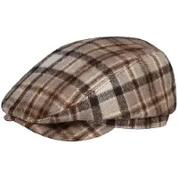 Barts Systa Cap Marron