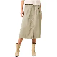 Garcia femme Jupe, S, Vert