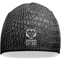 Otso Beanie Noir