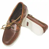 Lalizas Skipper Chaussures Marron EU 36 Hommes Marron EU 36