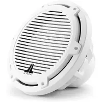 JL Audio M3-10ib-c-gw-4 M3-10ib Classic Speaker Blanc